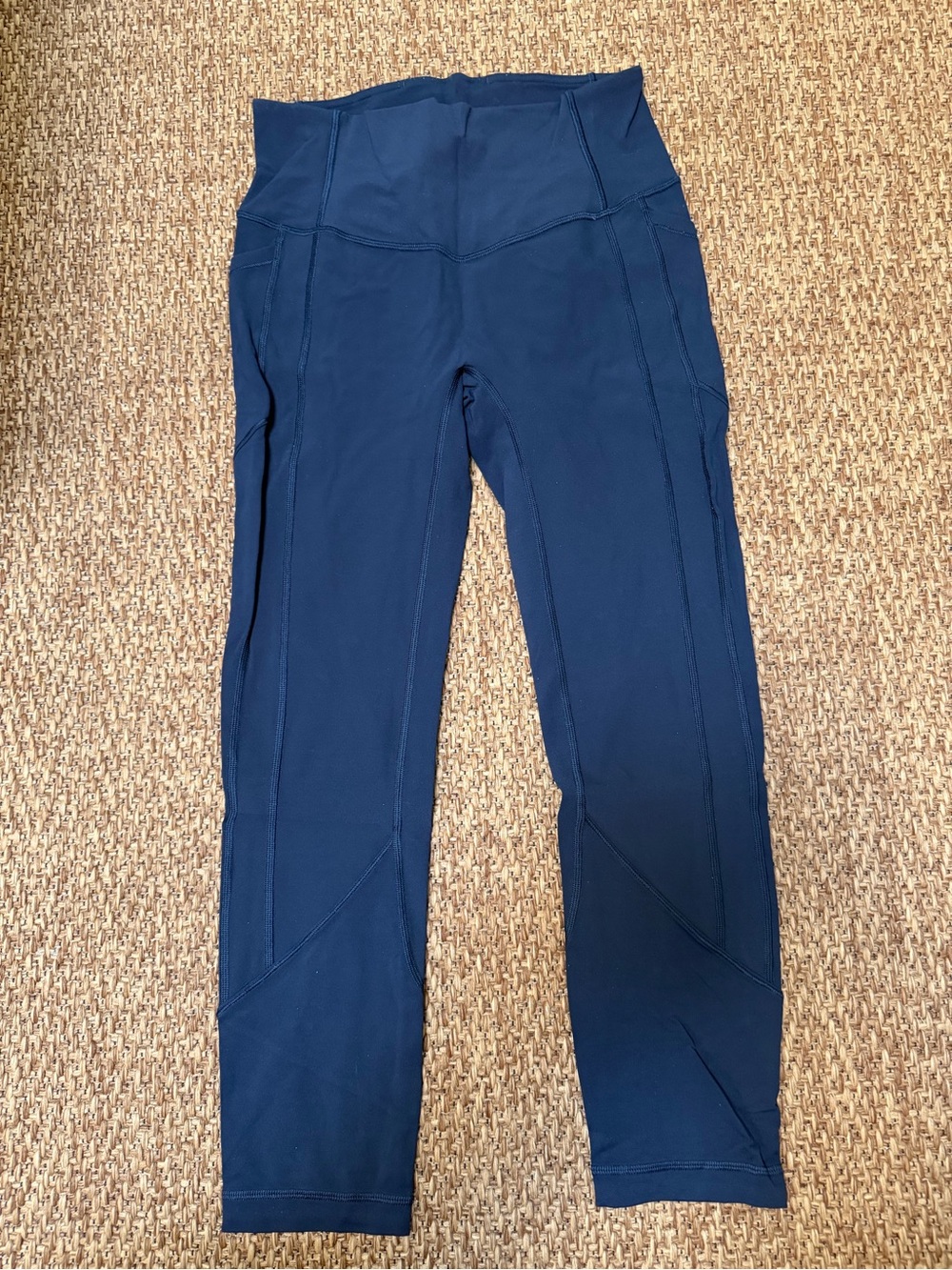Lululemon Active Leggings